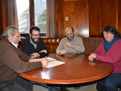 Autoridades