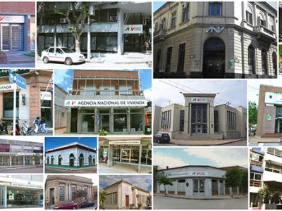 Oficinas