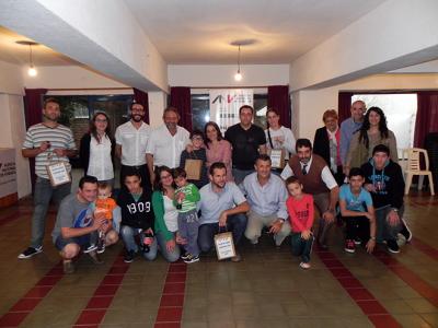 Familias