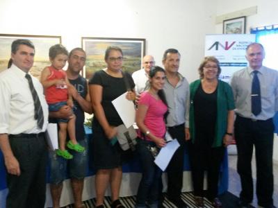 Entrega