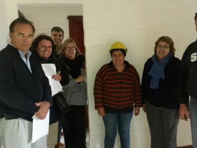 Autoridades