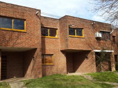 Conjunto Habitacional RC 19 en San Gregorio de Polanco