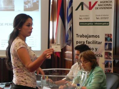 Sorteo