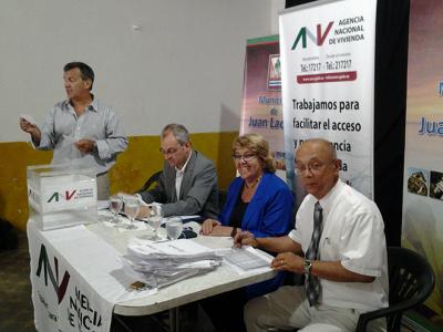 Sorteos