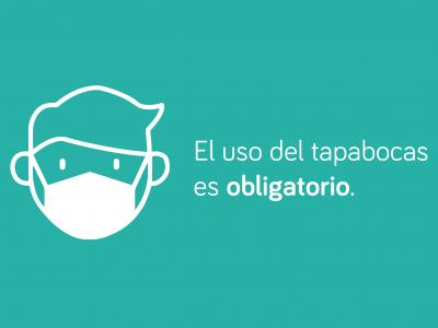 Imagen tapabocas