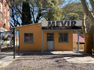 Casita MEVIR
