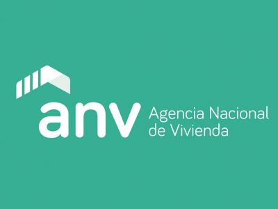 Logo ANV