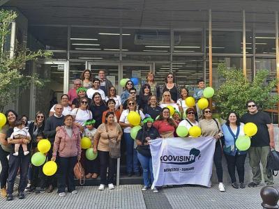 Firma de cooperativa COVISIN F