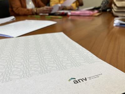 Carpeta ANV