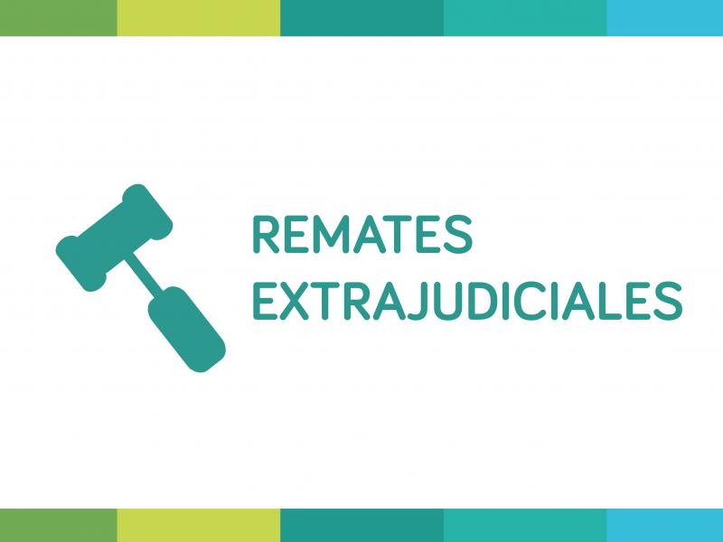 Imagen remates