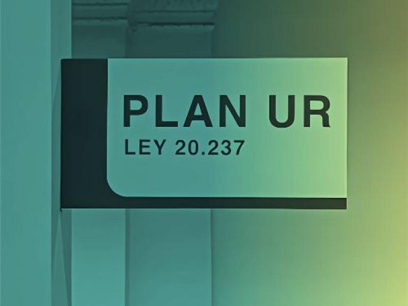 Cartel Plan UR