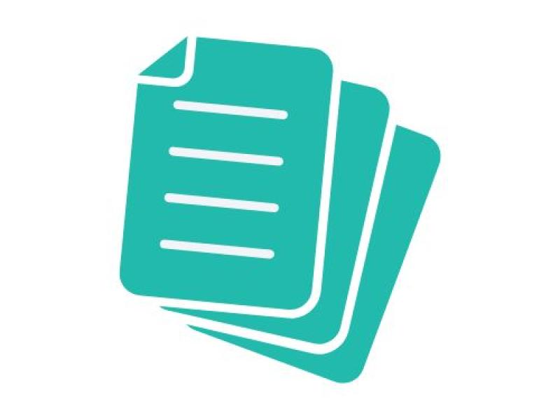 Icono de documento