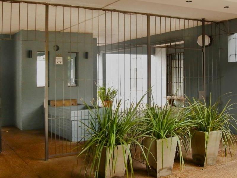Local comercial en Salto - CH H30