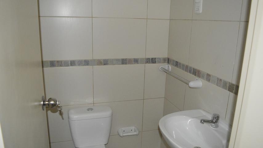 Baño 2