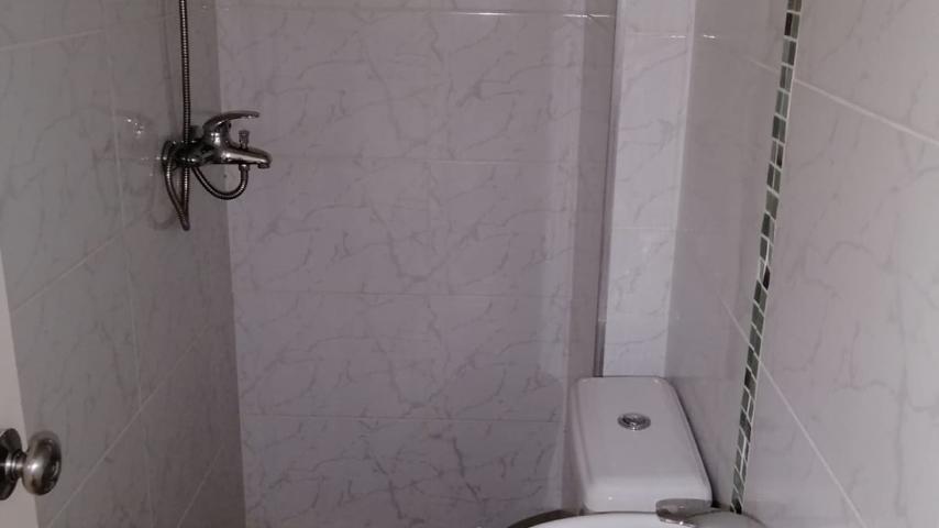 Baño 1