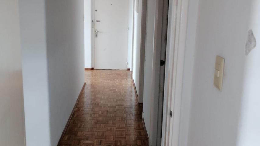 Hall de distribución