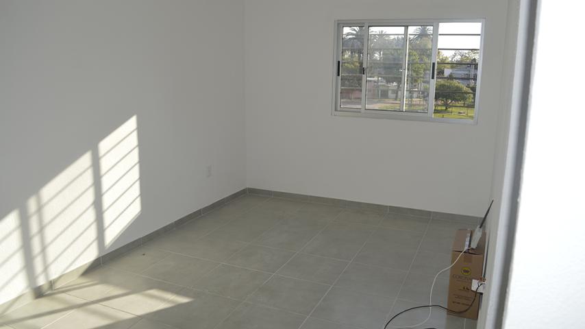living- comedor