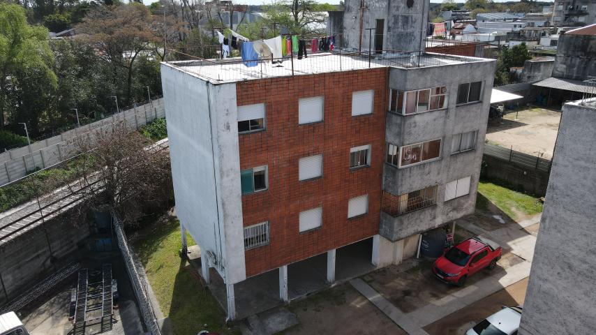 Conjunto habitacional en Sayago foto 2