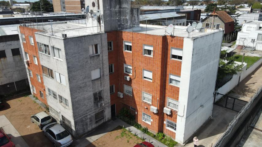 Conjunto habitacional en Sayago foto 3