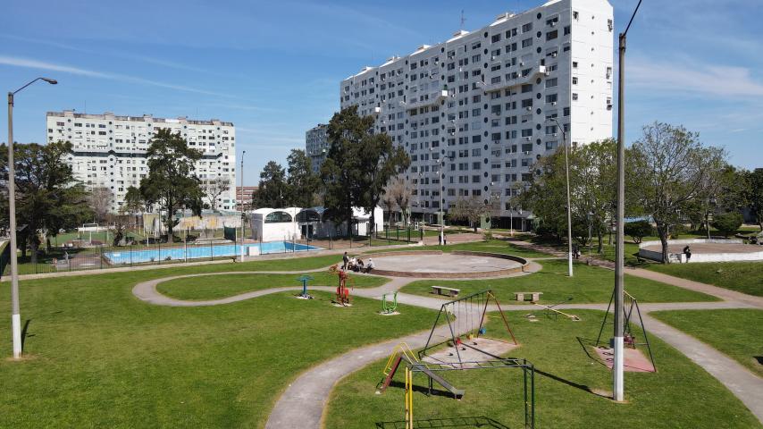 Complejo Malvín Alto foto 1