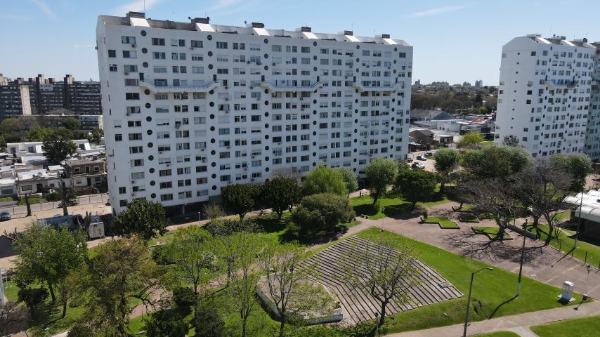 Malvín Alto foto 1
