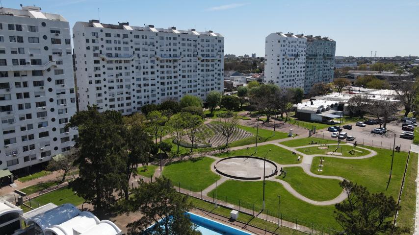 Complejo Malvín Alto foto 3