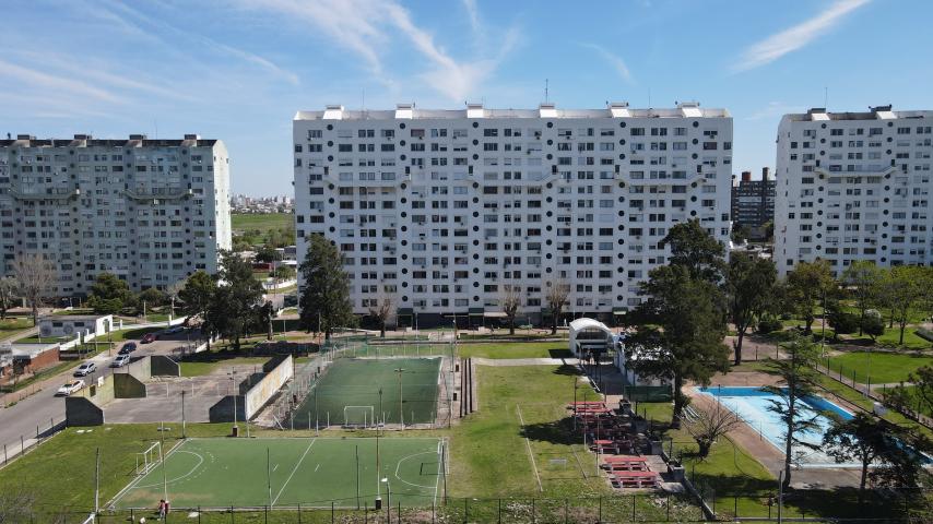Malvín Alto foto 4