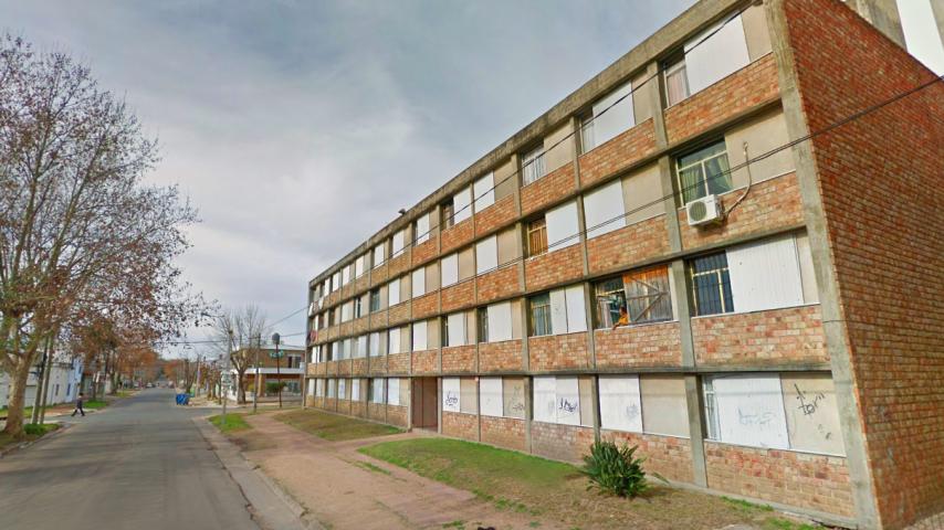 CH A20 de Las Piedras (Canelones)