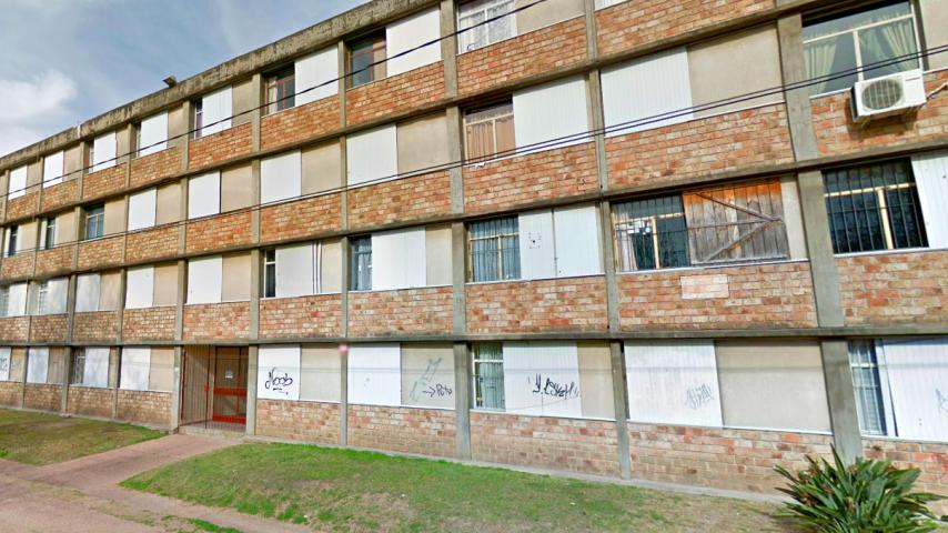 CH A20 de Las Piedras (Canelones)