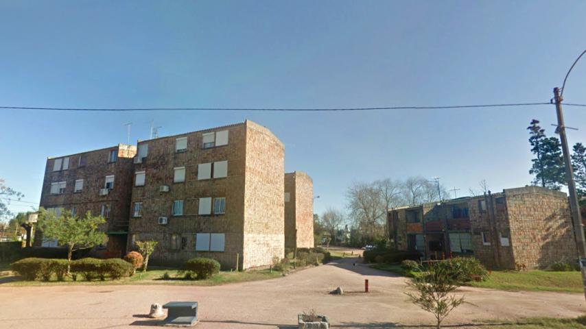 CH A21 de Progreso (Canelones)