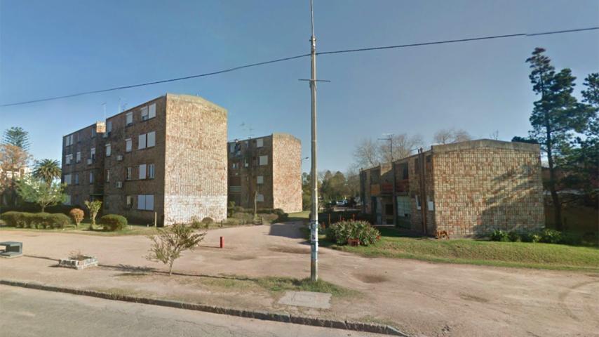 CH A21 de Progreso (Canelones)