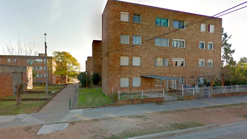 CH A56 de La Paz (Canelones)