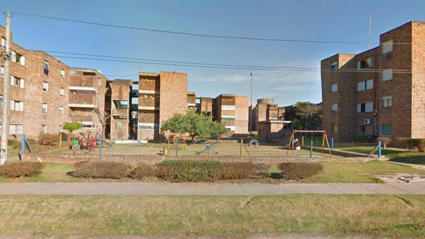 CH AC7 de La Paz (Canelones)