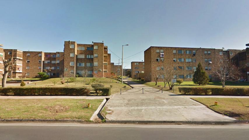 CH AC7 de La Paz (Canelones)