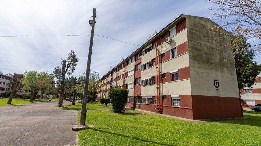 Campo Español en Villa Española (Montevideo)