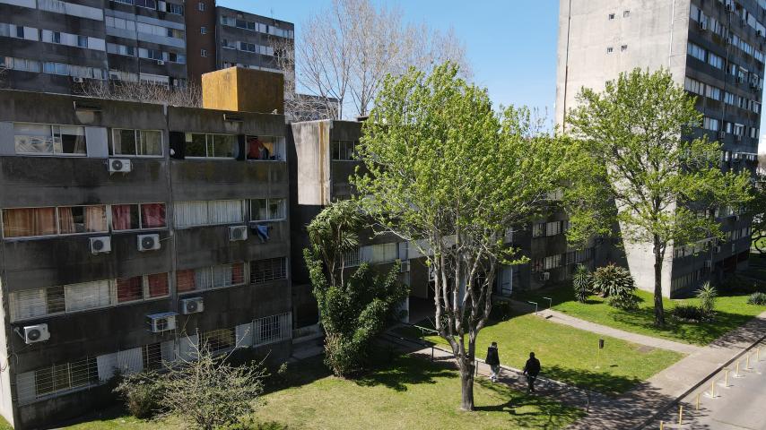 Euskal Erría 71 de Malvín Norte (Montevideo)