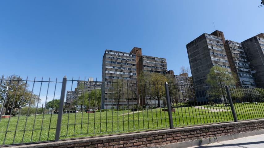 Euskal Erría 71 de Malvín Norte (Montevideo)