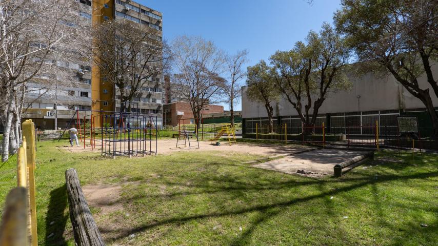 Euskal Erría 71 de Malvín Norte (Montevideo)