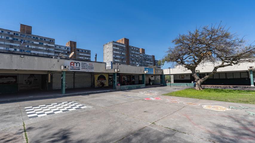 Euskal Erría 71 de Malvín Norte (Montevideo)