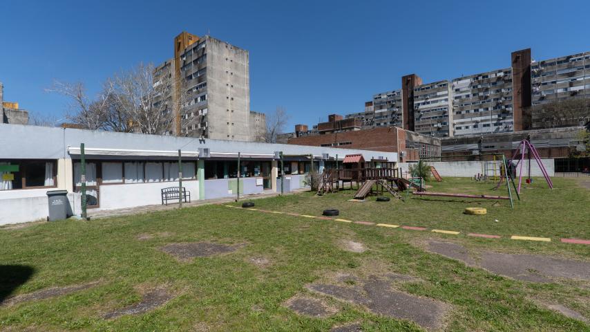 Euskal Erría 71 de Malvín Norte (Montevideo)