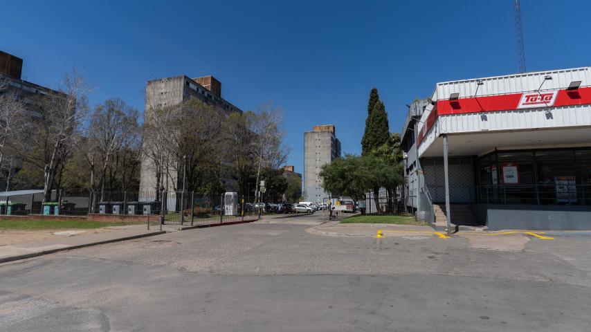 Euskal Erría 71 de Malvín Norte (Montevideo)