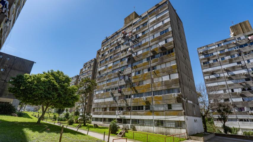 Euskal Erría 71 de Malvín Norte (Montevideo)