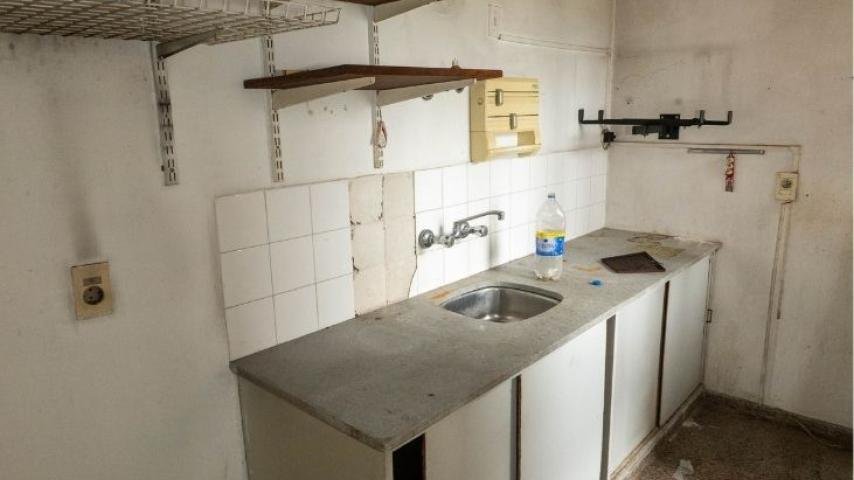 Cocina