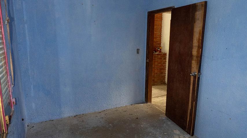 Dormitorio 3