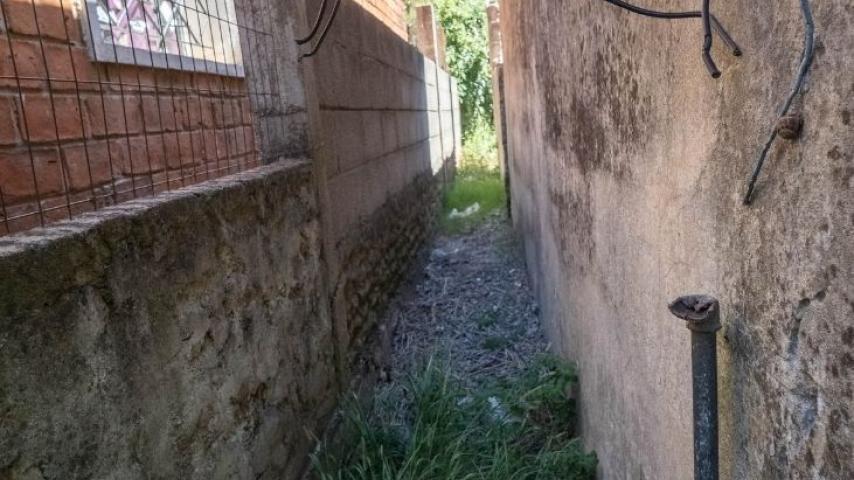 Pasillo