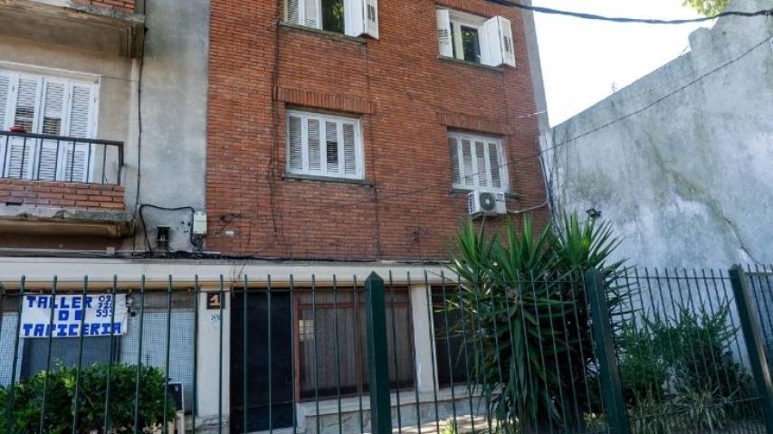 Fachada de edificio