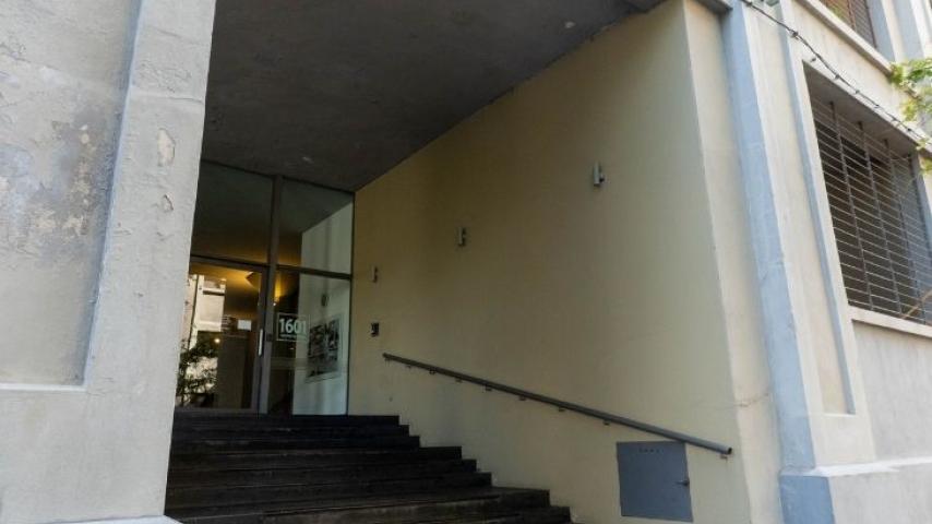 Entrada