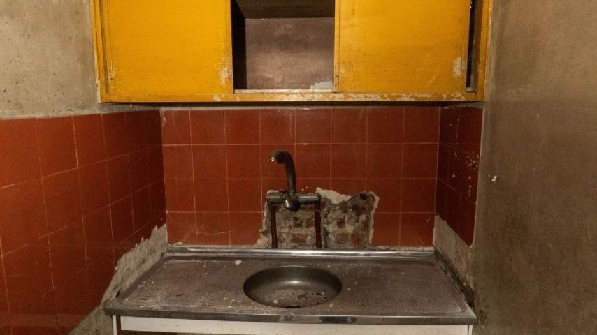 Cocina