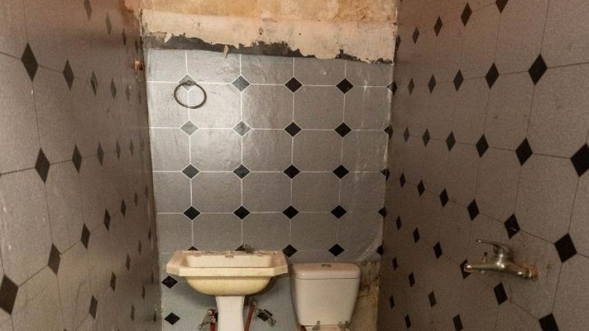 Baño