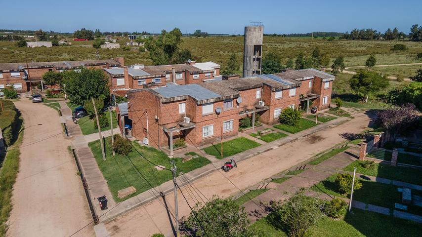CHA024 - San Ramón (vista aérea)